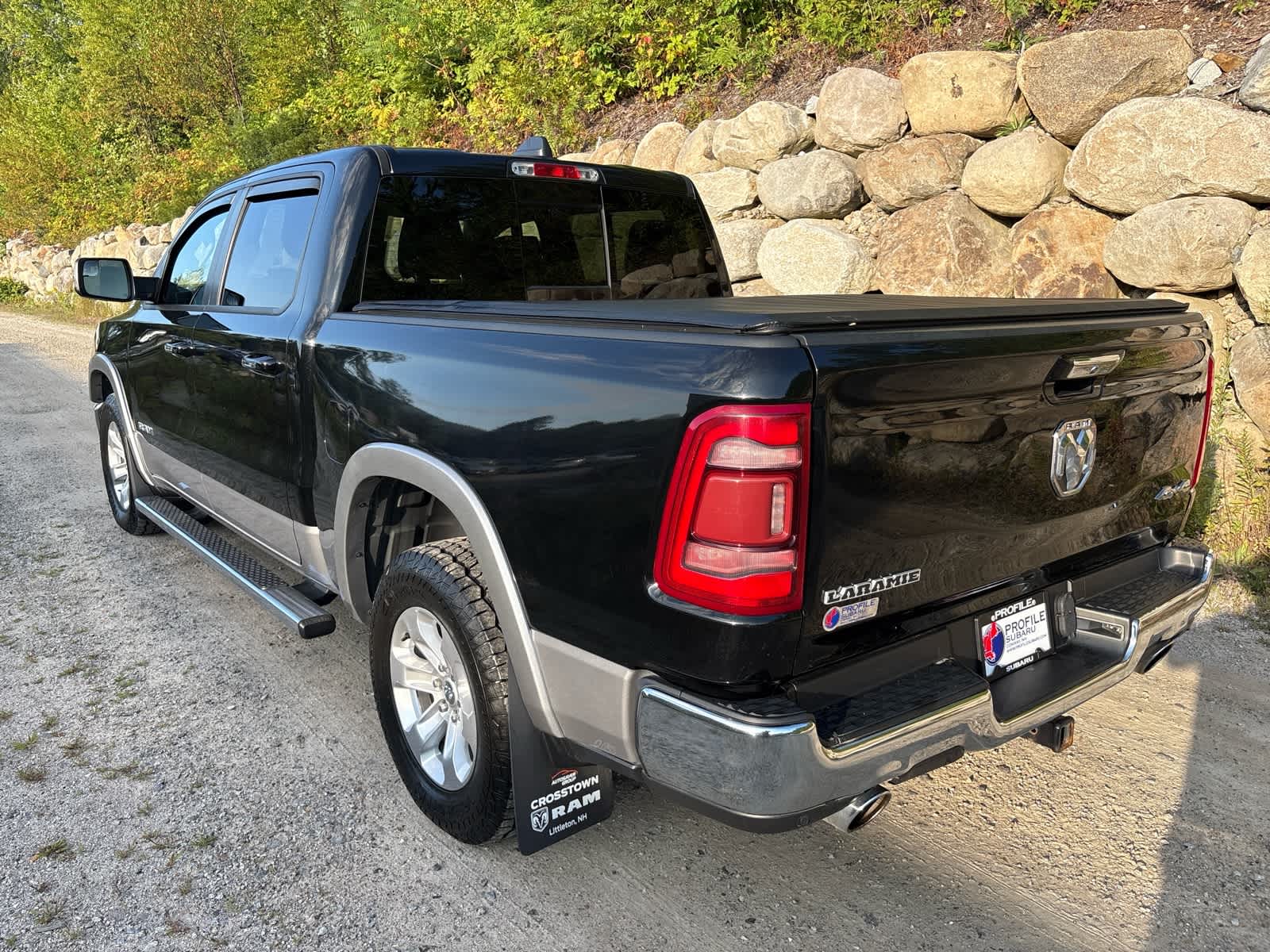 ram ram 1500 pickup 2020 1C6SRFJT5LN330838 image ram ram 1500 pickup 2020 1C6SRFJT5LN330838 image